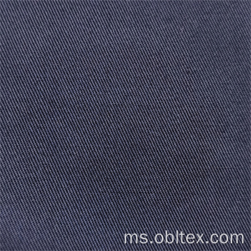 OBL21-2729 T/C3/1 65/35 pakaian pekerja Twill